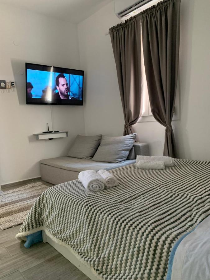 Dominik Apartment 스칼라 외부 사진