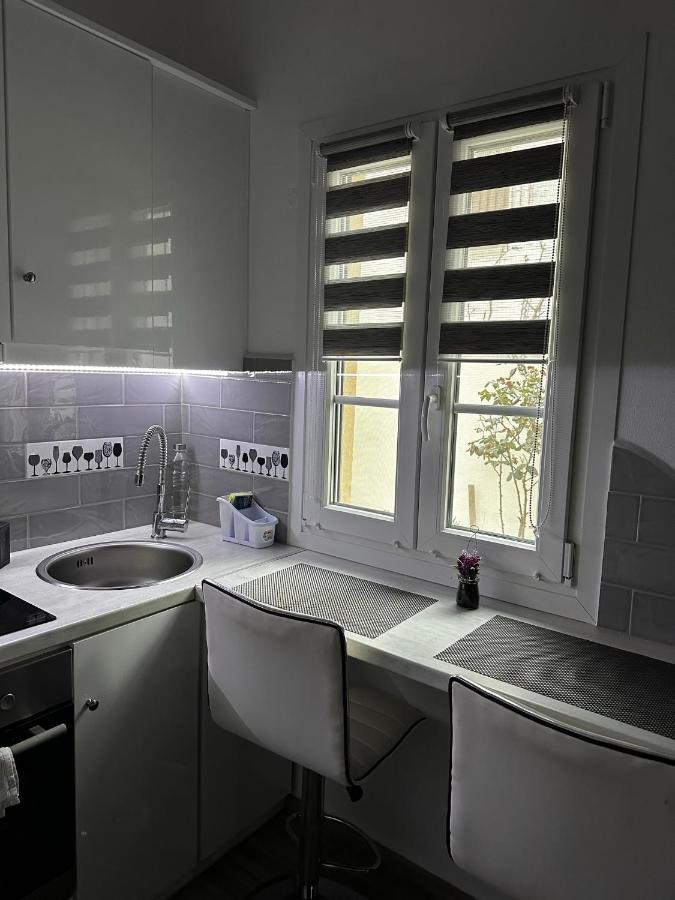 Dominik Apartment 스칼라 외부 사진