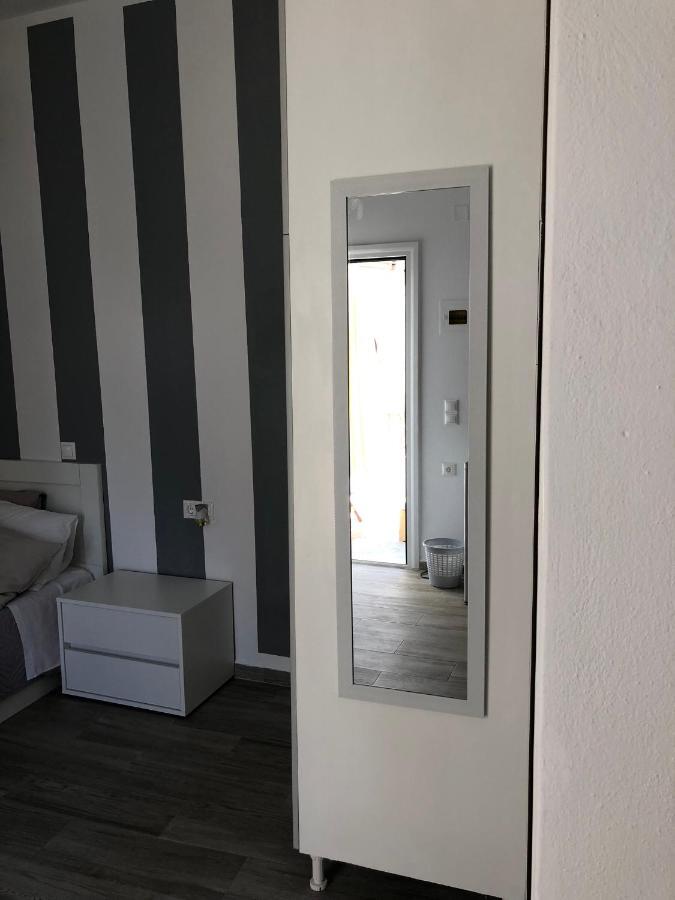 Dominik Apartment 스칼라 외부 사진